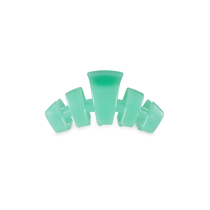 Tiny Classic Hair Clip