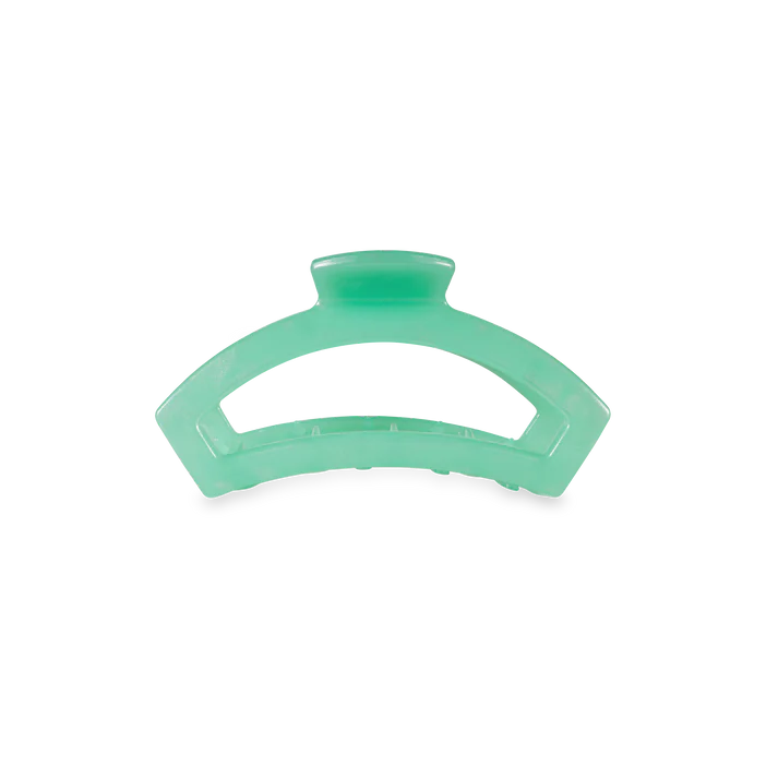 Tiny Open Hair Clip