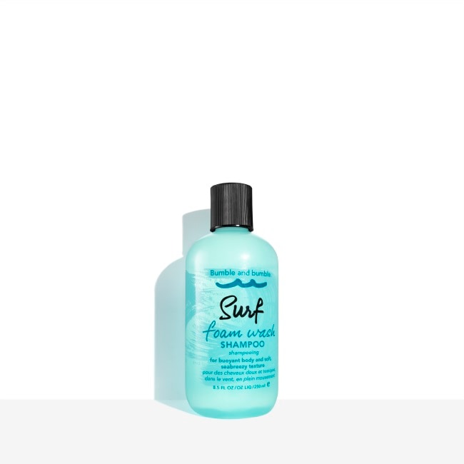 Surf Foam Wash Shampoo