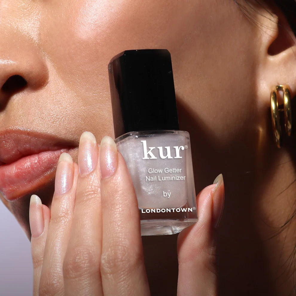 Glow Getter Nail Luminizer