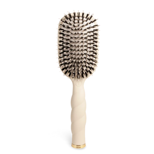 Teleties Boar Bristle Hair Brush
