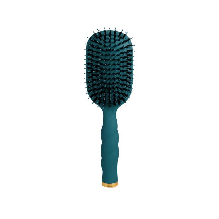 Teleties Boar Bristle Hair Brush