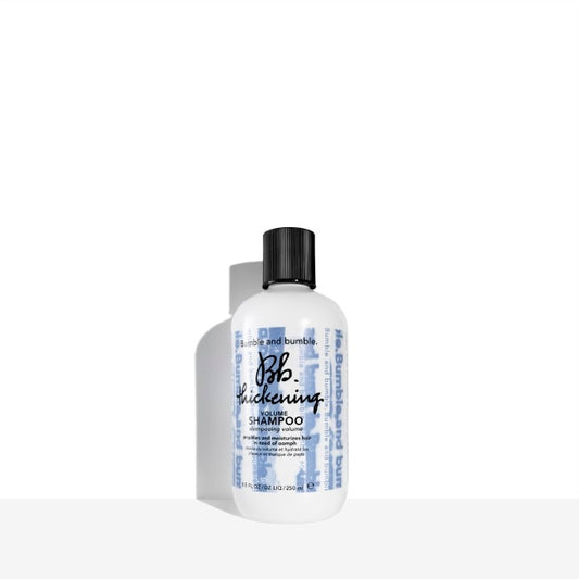 Thickening Volume Shampoo