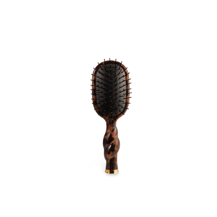 Teleties Mini Detangler Brush