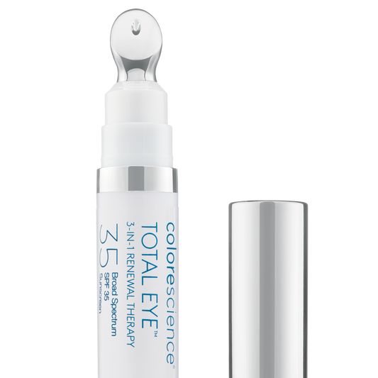 Total Eye Treatment SPF 35