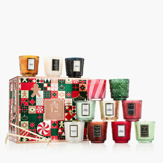Holiday Advent Calendar 2025