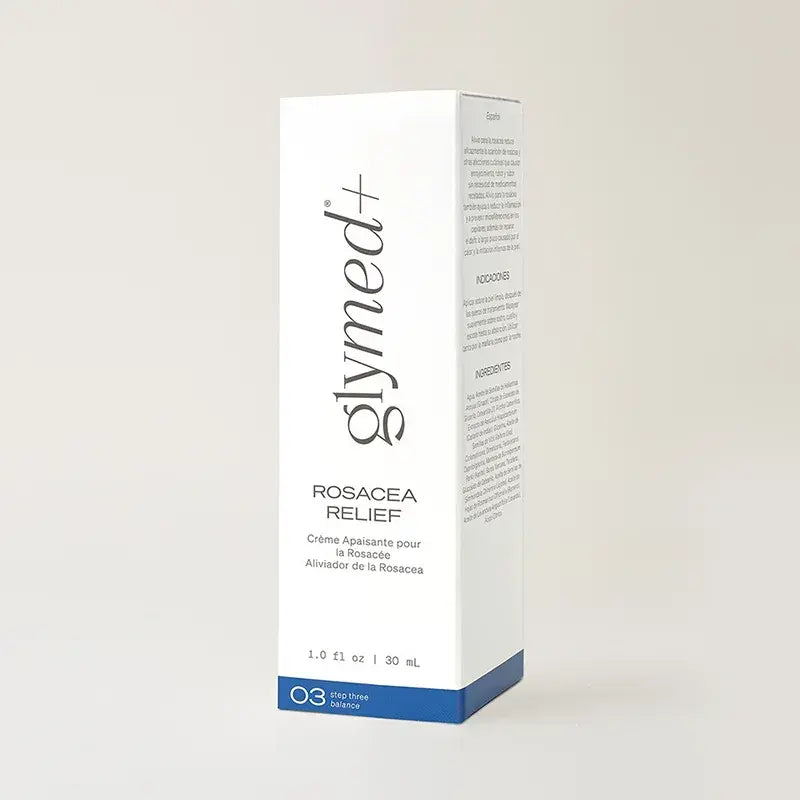 Rosacea Relief