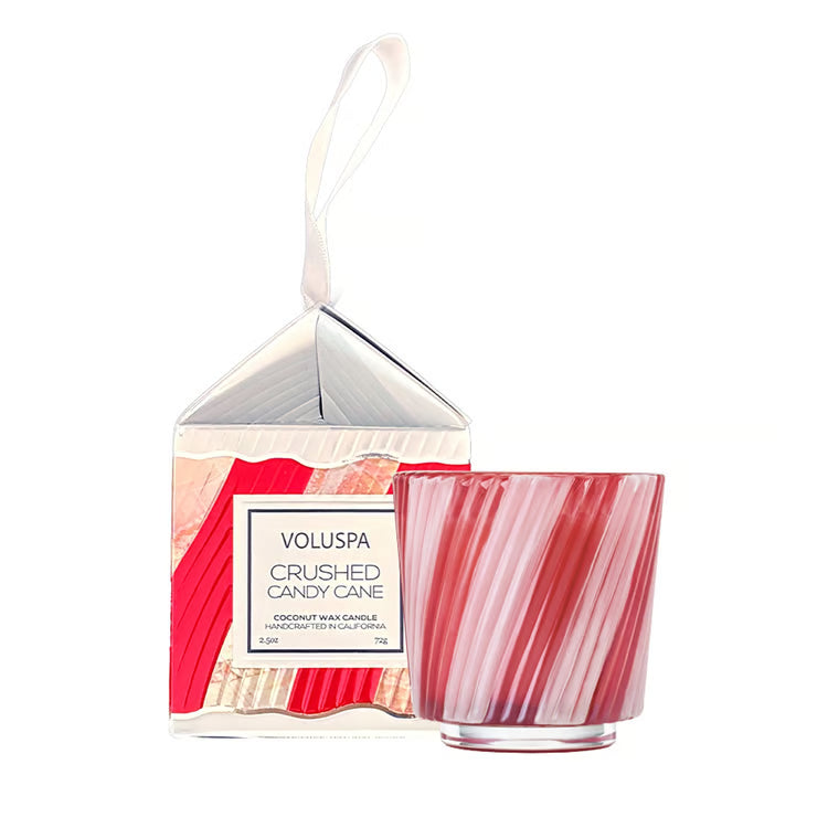 Crushed Candy Cane