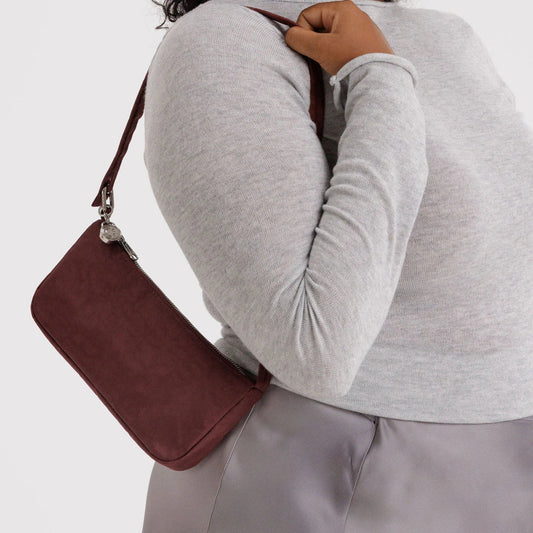 Nylon Pouchette