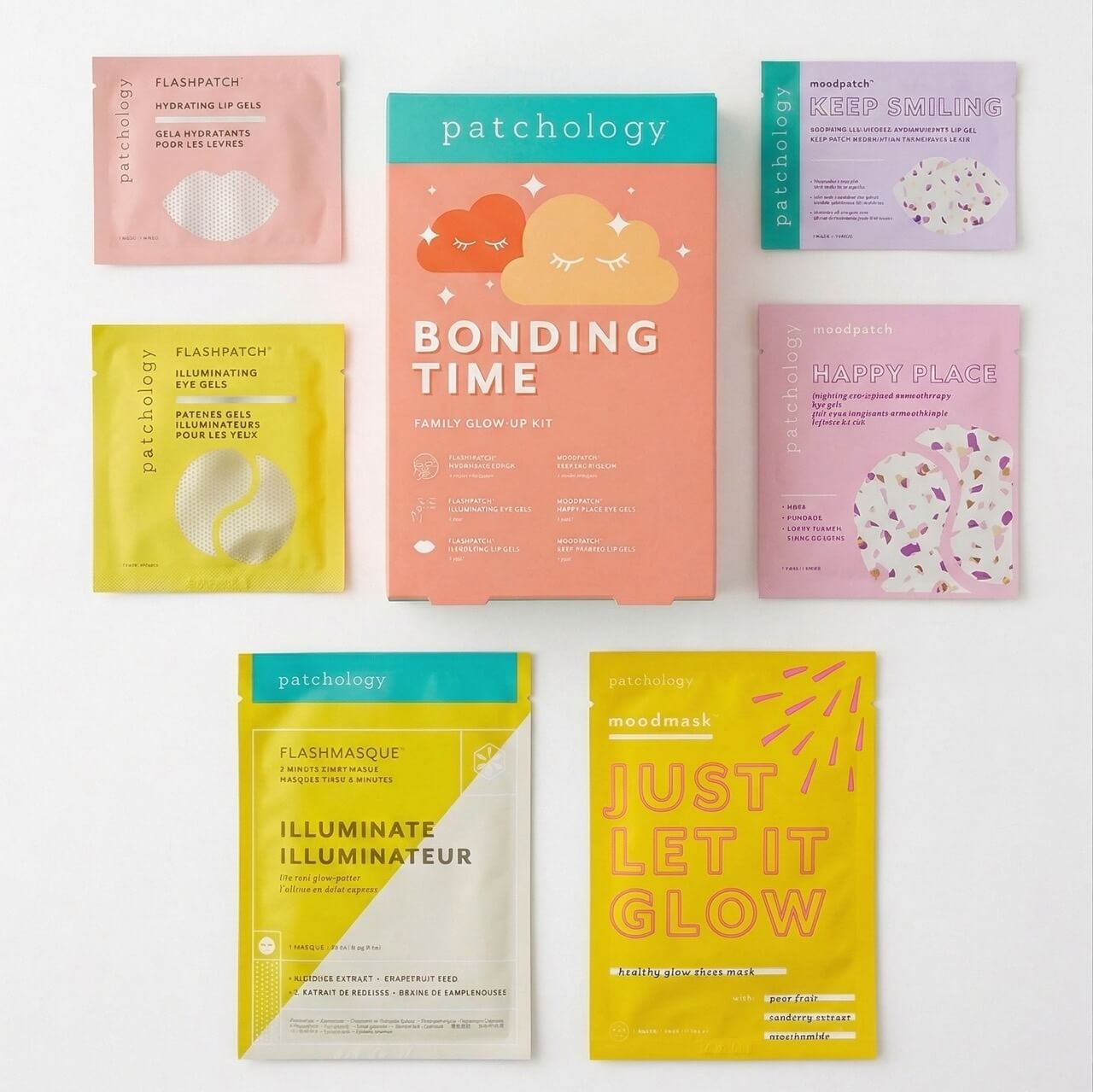 Bonding Time Mommy & Me Kit