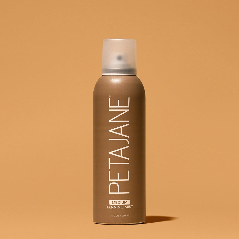 Face & Body Mist by Peta Jane
