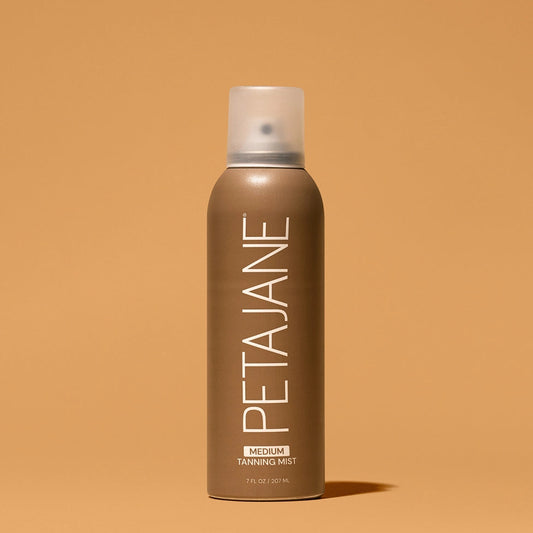 Face & Body Mist by Peta Jane