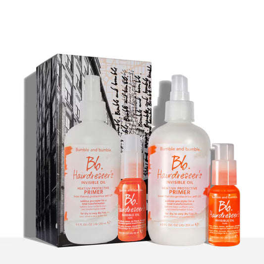 Smooth The Night Away Hydrating Gift Set