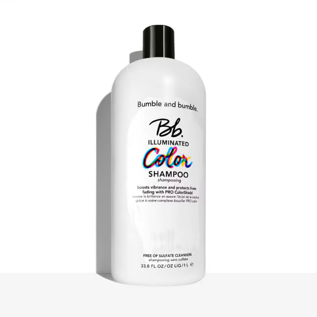 Illuminated Color Shampoo