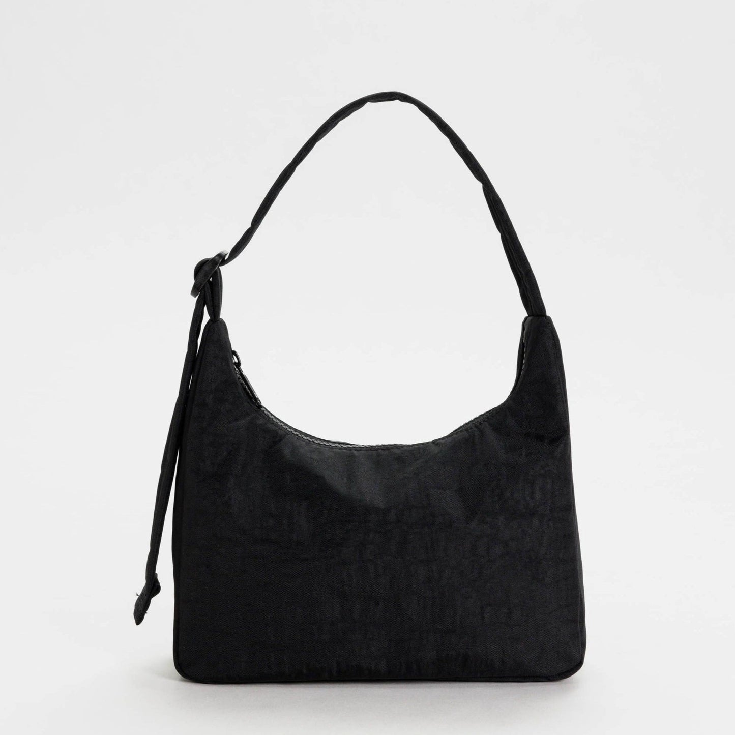 Mini Nylon Shoulder Bag