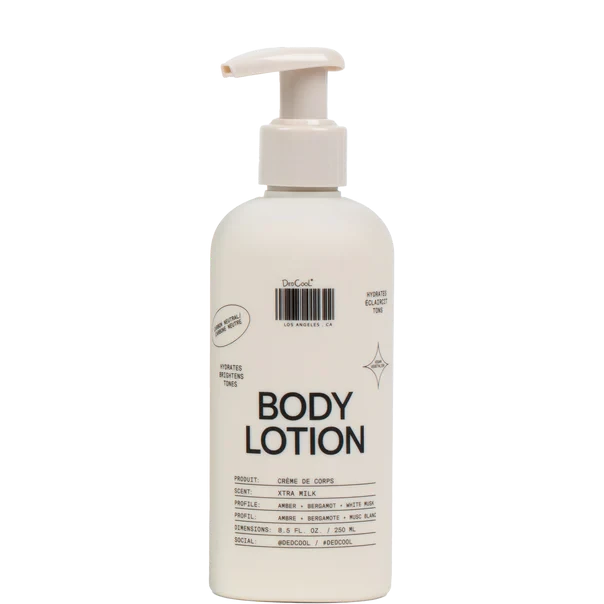 Body Lotion