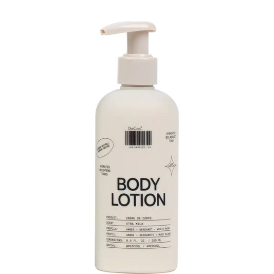 Body Lotion