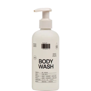 Body Wash