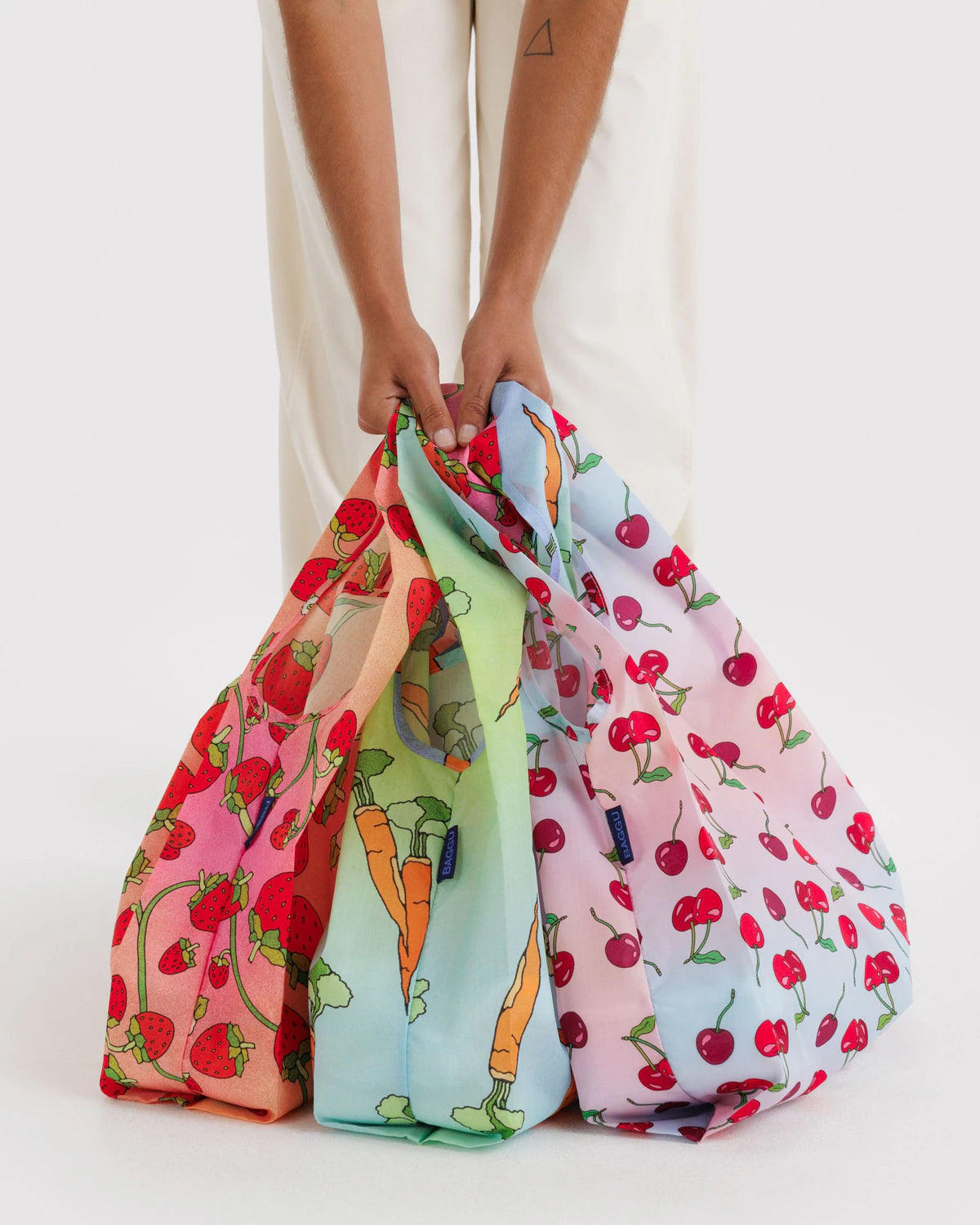 Standard Baggu