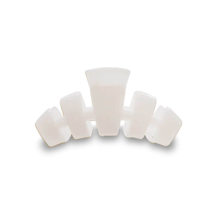 Small Classic Hair Clip