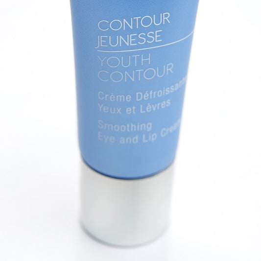 Youth Contour Smoothing Eye and Lip Cream