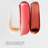 ÂNFISA Ceramide Lip Trio