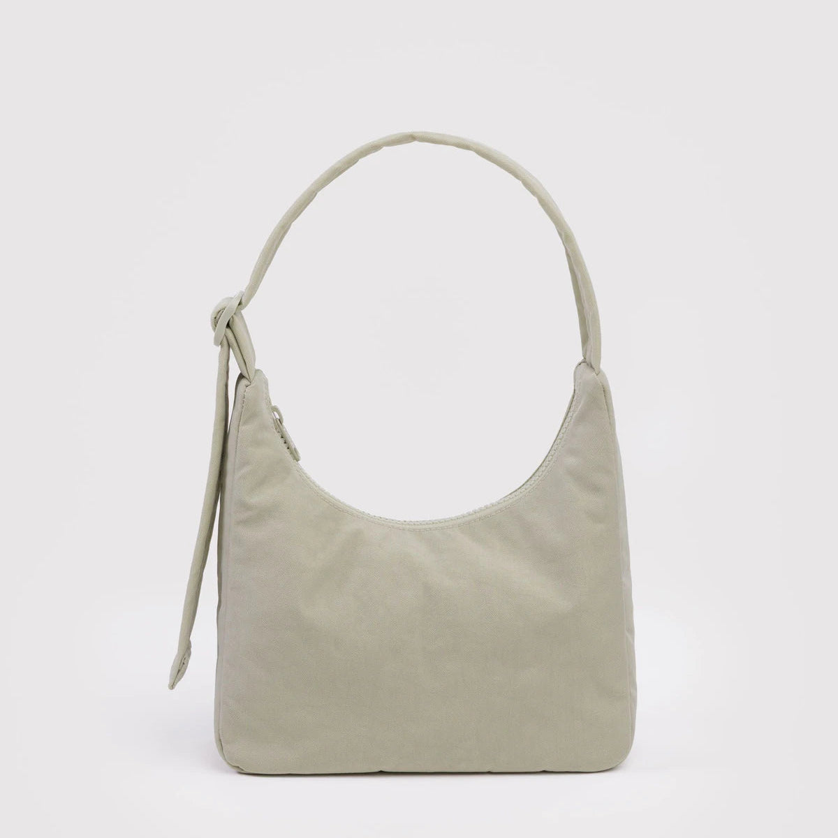 Mini Nylon Shoulder Bag