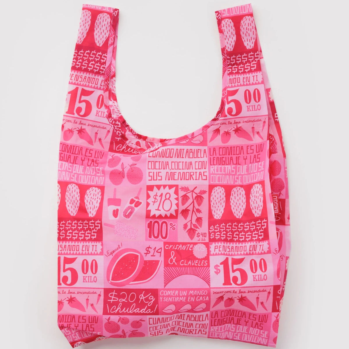 Standard Baggu