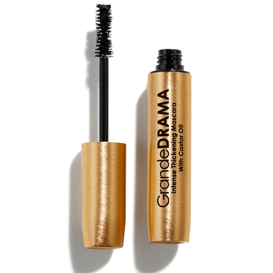 GrandeDRAMA Intense Thickening Mascara