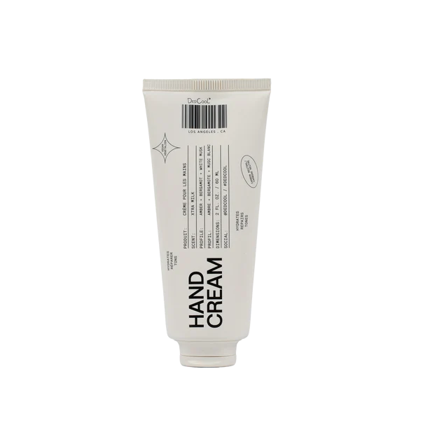 Xtra Milk Hand Cream