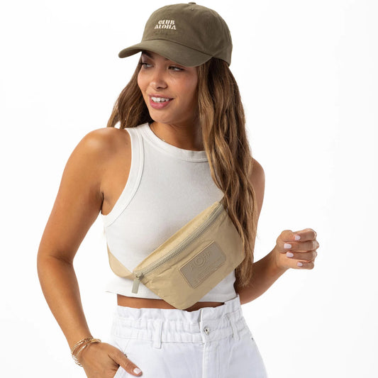 ALOHA Hip Pack