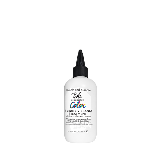 Illuminated Color 1 Minute Vibrancy Treatment