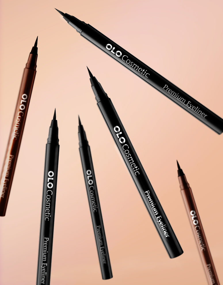 OLO Cosmetics Eyeliner