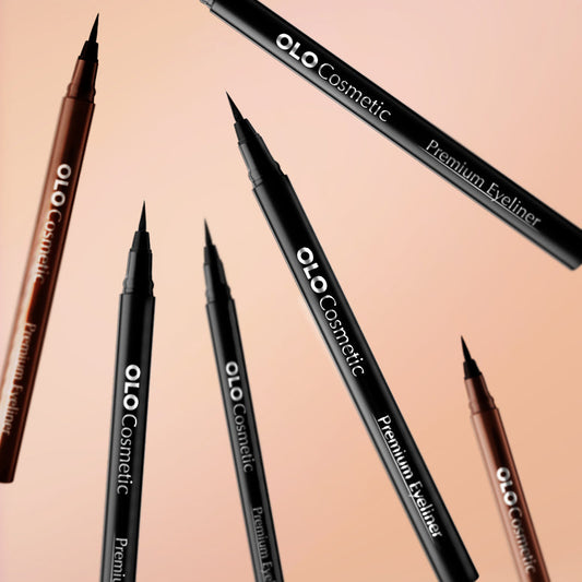 OLO Cosmetics Eyeliner