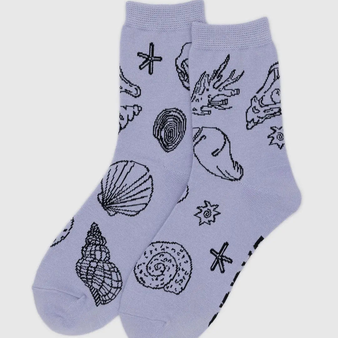 Crew Socks