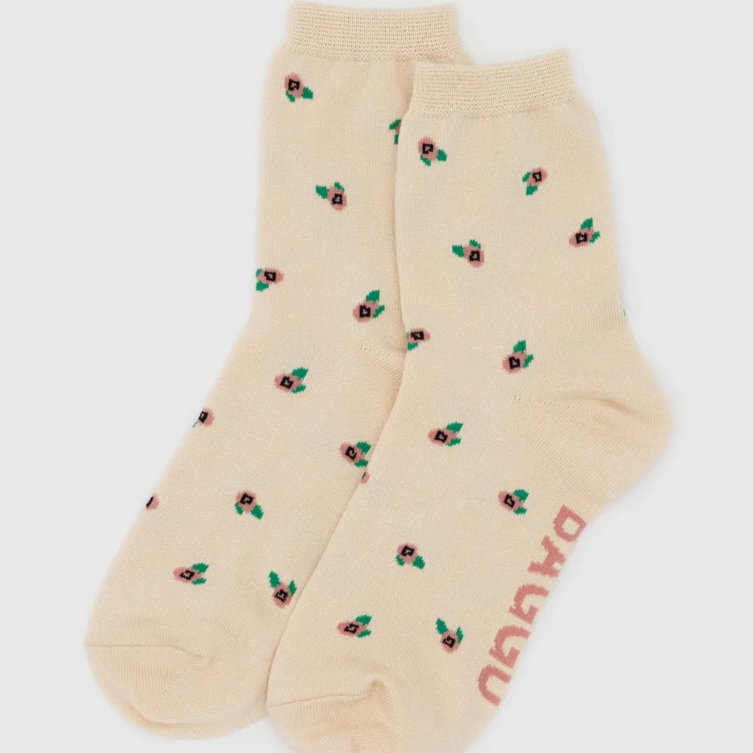 Crew Socks
