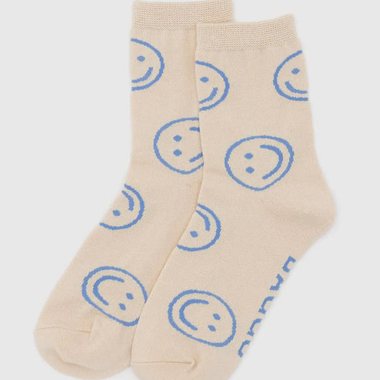 Crew Socks