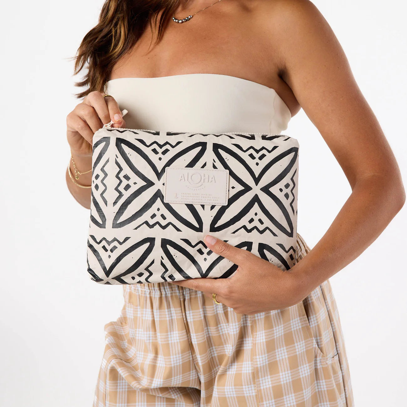 ALOHA Mid Pouch