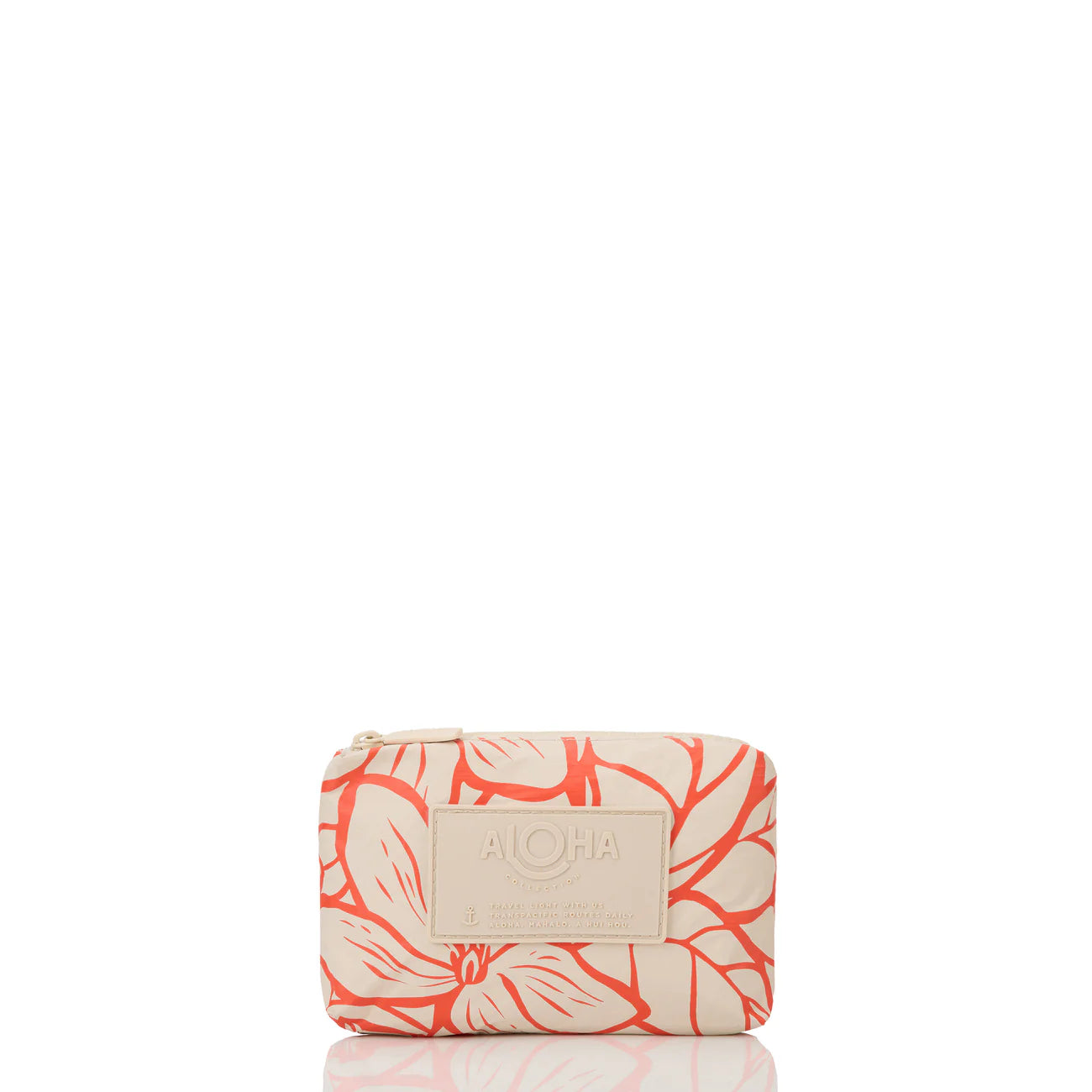 ALOHA Mini Pouch