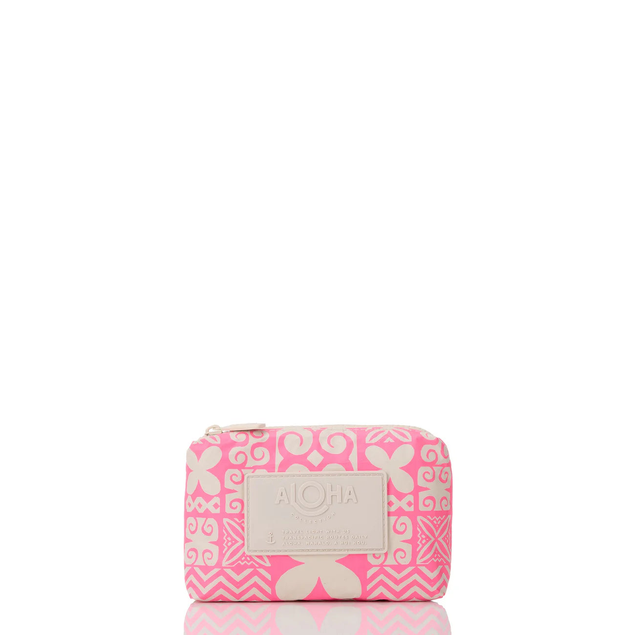 ALOHA Mini Pouch