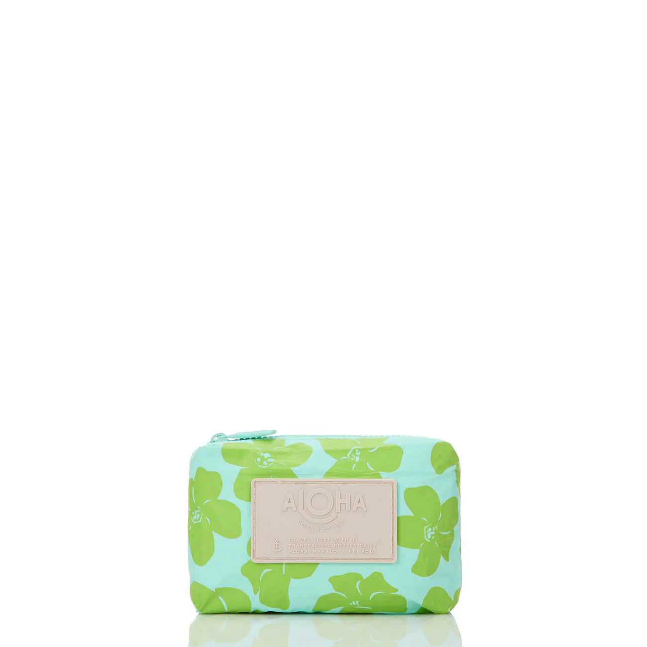 ALOHA Mini Pouch