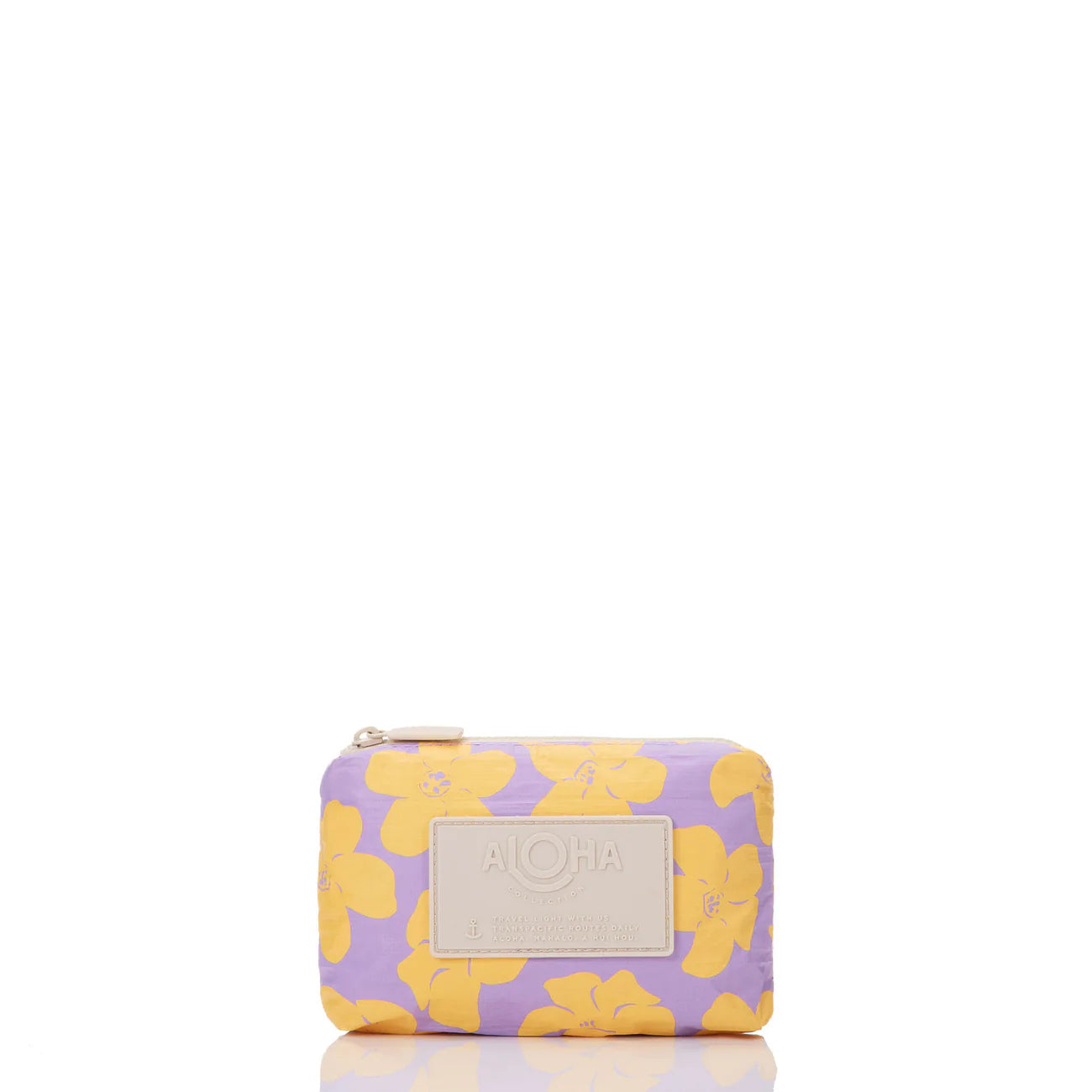 ALOHA Mini Pouch
