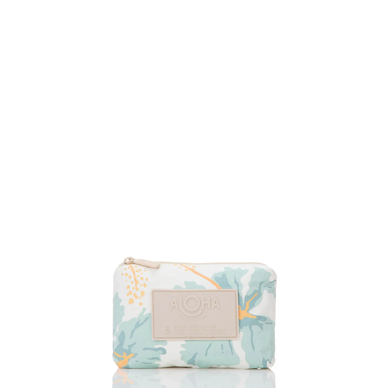 ALOHA Mini Pouch