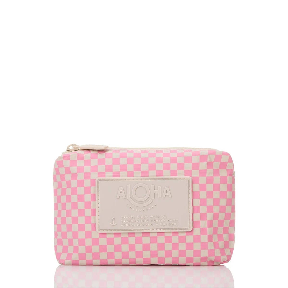 ALOHA Mini Pouch