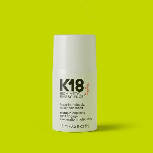 K18 Leave-In Molecular Repair Hair Mask