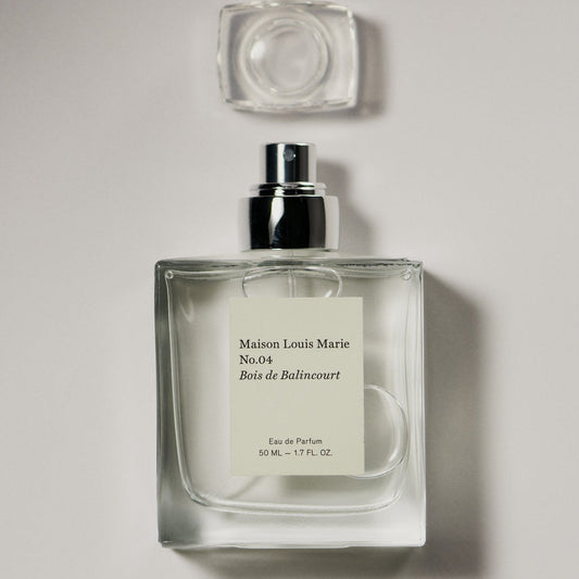 N0.04 Bois de Balincourt