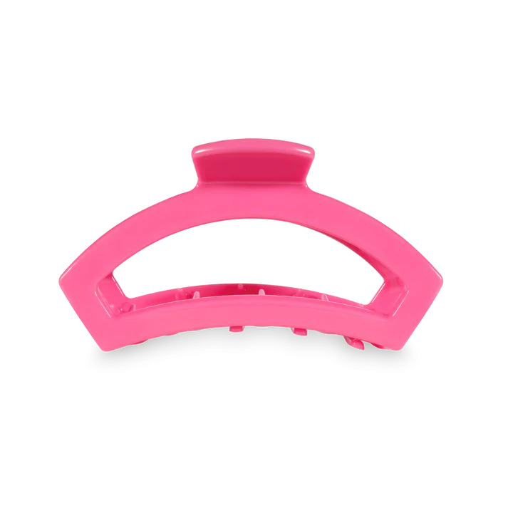 Medium Open Hair Clip