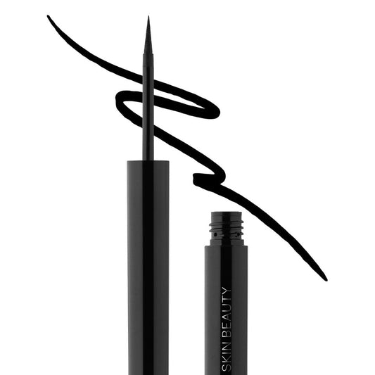 Precision Liquid Eyeliner