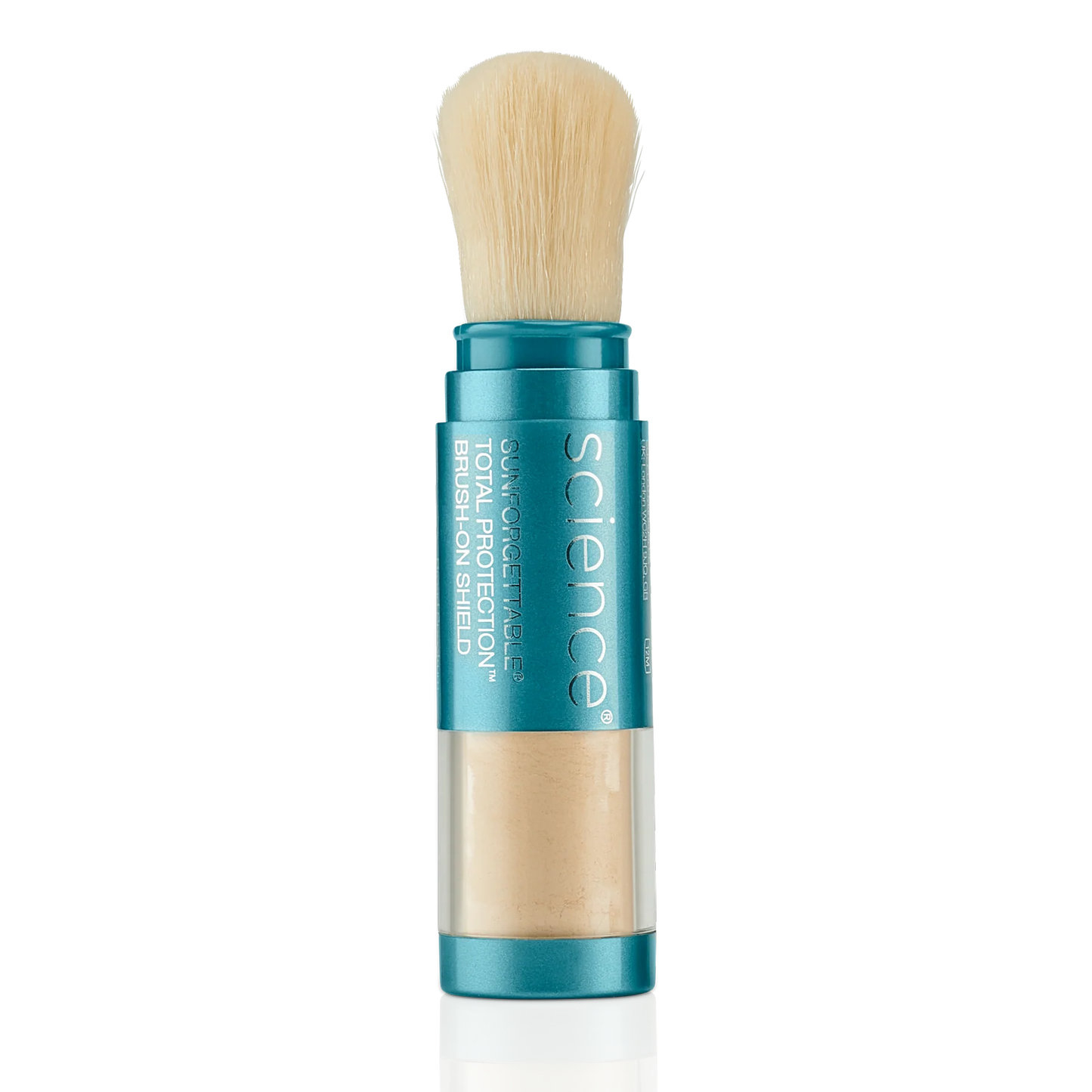 Sunforgettable Total Protection Brush-On Shield SPF 50