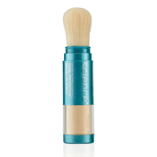 Sunforgettable Total Protection Brush-On Shield SPF 50